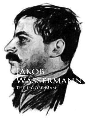 cover image of The Goose Man